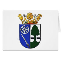 Wapen van Heerenveen, Netherlands cards by bestflag Wapen van Heerenveen, Netherlands cards