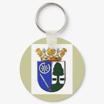 Wapen van Heerenveen, Netherlands keychains by bestflag Wapen van Heerenveen, Netherlands keychains