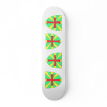 Wappen Heiligenkreuz, Austria skateboards