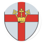 Wappen_Koblenz_svg Sticker