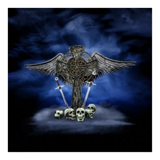 War and Heaven print