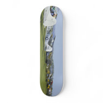 War Birds Skate Board
