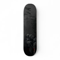 War Board Skateboard Decks