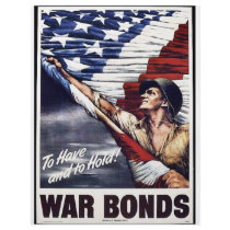 War Bonds flyers by ww2posters War Bonds flyers