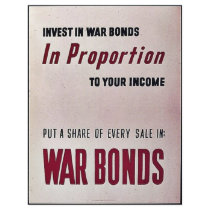 War Bonds flyers by ww2posters War Bonds flyers