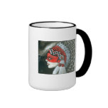 artsprojekt, hot war, Muscogee (Creek), biologic
