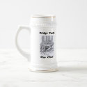 War Chef stein mugs by BridgeTroll War Chef stein mugs