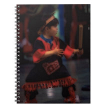 'War Child' Note Books