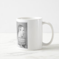 War Crimes Coffee Mugs