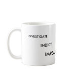 War Criminals Mug
