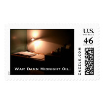 War Damn Midnight Oil. postage by fullmetalgenesis War Damn Midnight Oil. postage