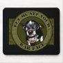 War Face Mousepads