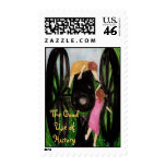 War Games postage