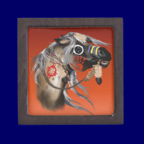 War Horse Box premium gift boxes