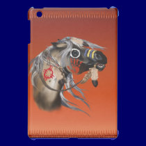 War Horse iPad Mini Case ipad mini cases