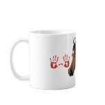 War Horse Mug