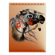 War Horse Poster posters