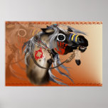 War Horse Poster