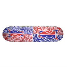 War Horse Skateboards