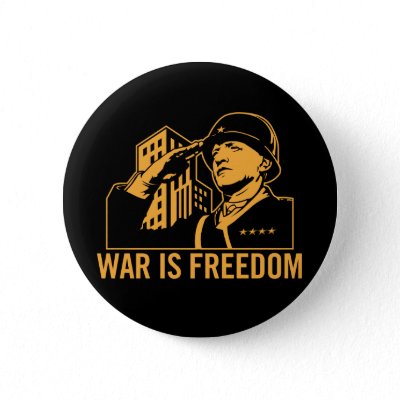 Freedom Button