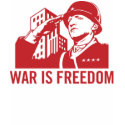 War is Freedom T-Shirt
