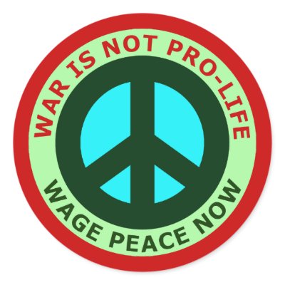 Peace Now