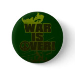 WAR_IS_OVER! PINS