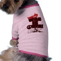 WAR_IS_OVER! pet clothing