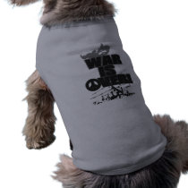WAR_IS_OVER! pet clothing