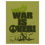 WAR_IS_OVER! FLYERS