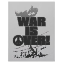 WAR_IS_OVER! letterhead by auraclover WAR_IS_OVER! letterhead