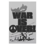 WAR_IS_OVER! CUSTOM STATIONERY