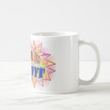 War is Profit Coffee Mug