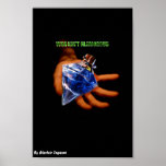 War Isn't Glamorous Poster