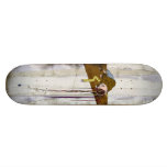 War kid skateboards