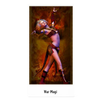 War Magi posters by Lorraine War Magi posters