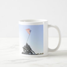 War Memorial Mug