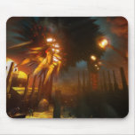 War Metal: Tremor Wyrm mousepads