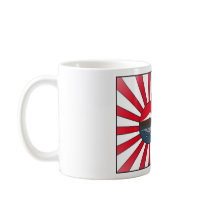 War mugs by parkuhrwaechter War mugs