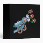 War Of The Roses Binder