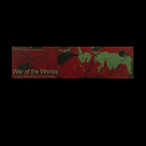 WAR OF THE WORLDS t-shirts by nocklist WAR OF THE WORLDS t-shirts