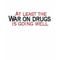 War On Drugs t-shirts