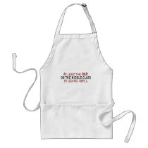 War On The Middle Class Aprons