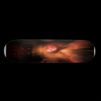 War Pig #1 Skateboard skateboards