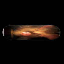 War Pig #2 Skateboard skateboards