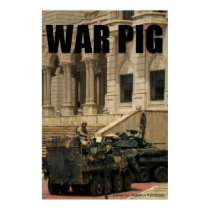 War Pig posters