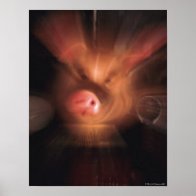 War Pigs#1 - Fine Art Print