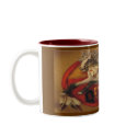 war ponies mugs by klocke war ponies mugs