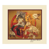 War Ponies posters by klocke War Ponies posters
