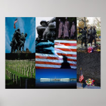 War posters